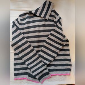 Jumper 1234 100% Cashmere Luxury Sweater